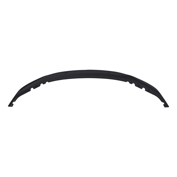 Carbon Style Front Extension fit for BMW G30 G31 5 Series M Sport 2017-2020 4PCS-4