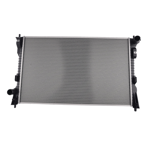Engine Radiator fit for Ford Explorer Police Interceptor Utility 2016-2019 13362 MT-2