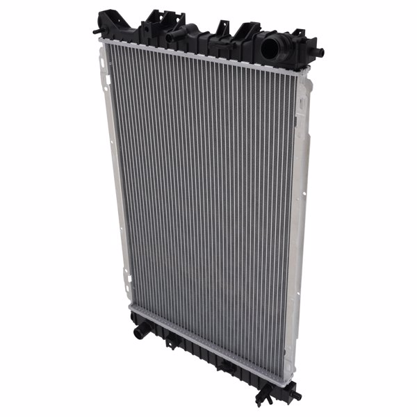 Engine Radiator fit for Ford Escape/Mariner L4 2010-2012 AM6Z8005A Cross Flow MT-3
