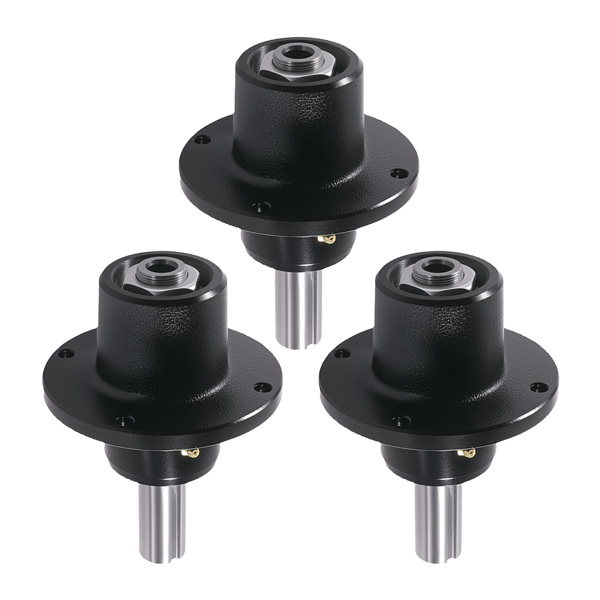 Mower Deck Spindle fit for Scag SW-14KA SW-17KA SW48 461663 41007 46631-6