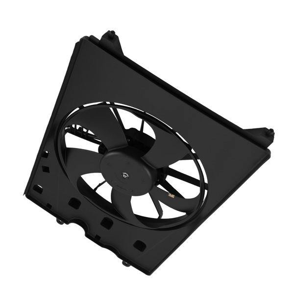 Cooling Fan fit for Acura MDX 3.5L 2022 19020RV0A01 AC3115131 2 Pins Plastic-6