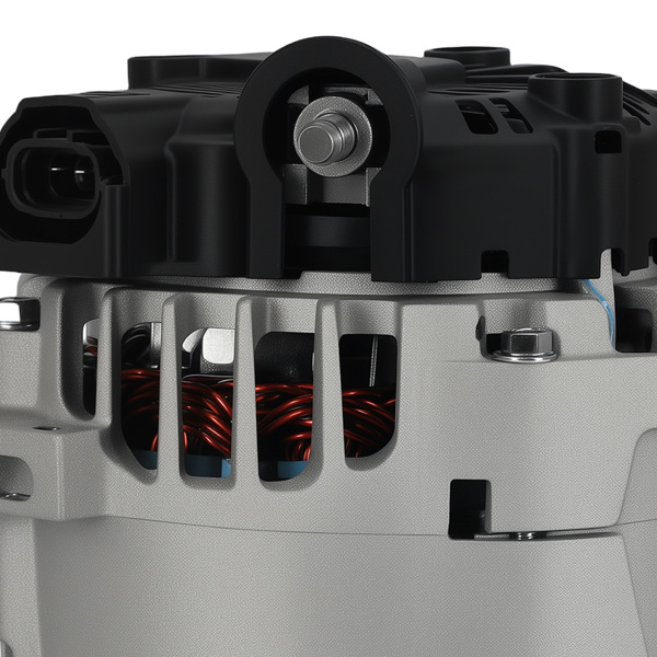12V 110 Amp Alternator fit for Kia Soul/Forte5/Rio Hyundai Veloster 373002B760-1