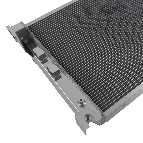 3 Row MT Radiator fit for Dodge Ram 1500/2500/3500/4000 5.7L 2004-2009 SBR2813-5