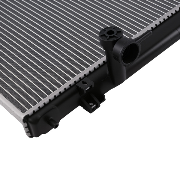 Aluminum Radiator fit for 2014-2018 Mazda 6 2.5L CU13367 Direct Replacement-1