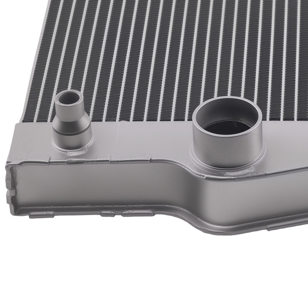 Aluminum Engine Coolant Radiator fit for BMW 535i 740Li 2010-2016 BM3010163-5