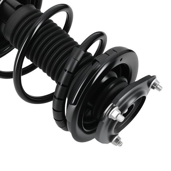 Front Complete Struts & Rear Pair Gas Shocks Assembly fit for 96-00 Toyota RAV4 AWD-5