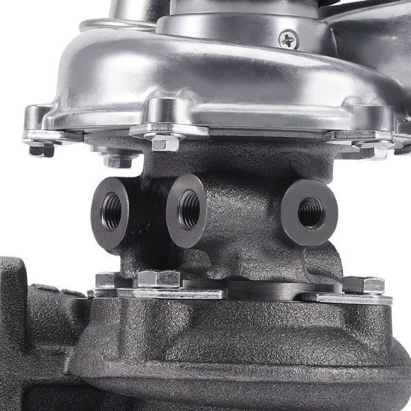 Rhb5 Vi58 Vi87 Turbo Charger fit for Isuzu Trooper Rodeo 4313321, B51cad-s0047b-4