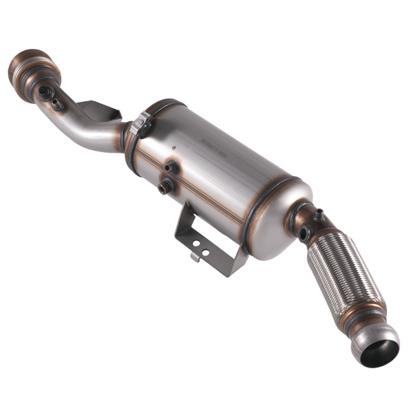 New Diesel Particulate Filter fit for Sprinter Van 2.1L 4CYL 2014 2015 2016 2017-2