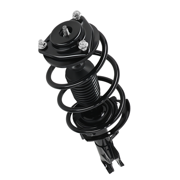 Front Rear Struts w/Coil Spring Left & Right fit for Dodge Caliber 2007-2012-2