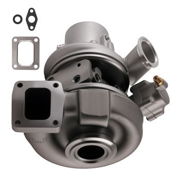 Diesel Turbo fit for Cummins QSM11 ISM ISL ISME 2005-2007 4045934 370HP Turbocharger