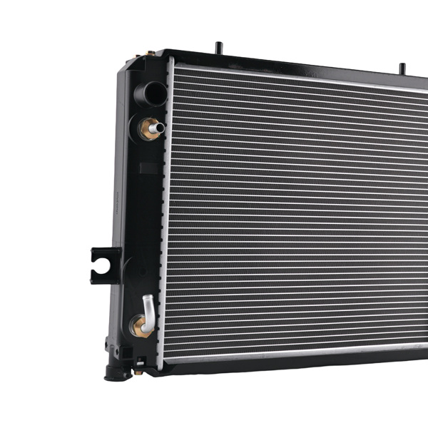 1.57 Inch Radiator fit for Toyota Forklift 7FGU25/7FGU30/7FGU32 16410U217071 AT-1
