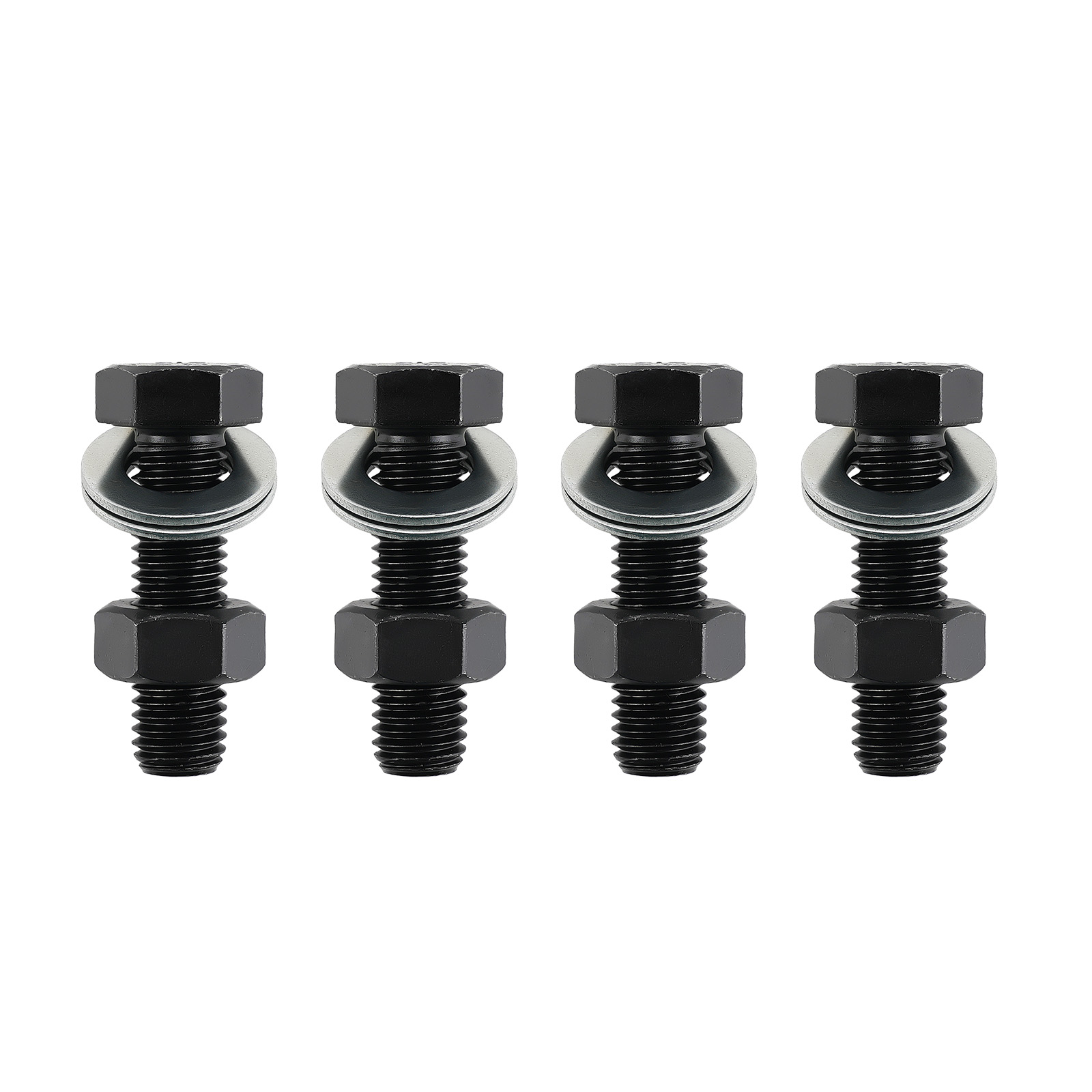 20-Ton Hydraulic Gear Puller Set