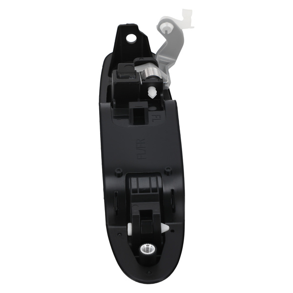 Door Handle Front Left fit for Toyota Sienna 1998-2003 69220-08010 80850 Black-2