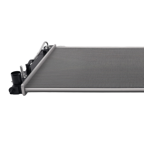 Auto Cooling Radiator fit for Hyundai Azera Kia Cadenza 3.3L 2012-2017 CU13191-3