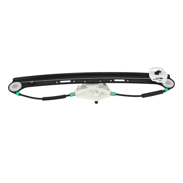 Rear Left Window Regulator Assembly fit for BMW X3 E83 2004-2010 135-58668L Electric-6