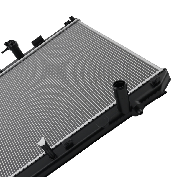 Aluminum Engine Coolant Radiator fit for Toyota Highlander 2017-19 3.5L-2