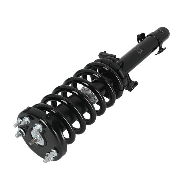 Front Complete Struts Assembly w/ Sway Bar Links fit for Honda Accord 2.4L 2008-2012-5
