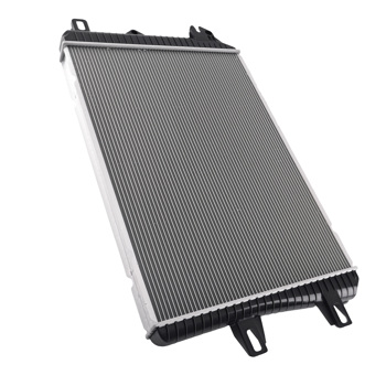 Direct Replacement Radiator fit for Chevy GMC Silverado Sierra HD 6.6L 15849616
