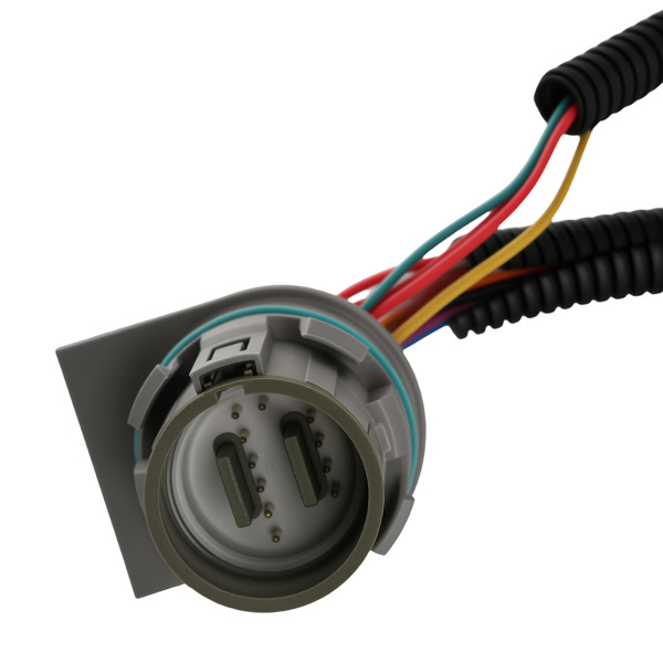 4L80E Internal Wiring Harness fit for GM Hummer Chevrolet Isuzu 24222798 350-0032-5