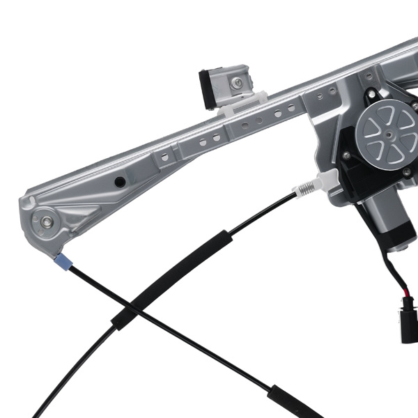 Electric Power Window Regulator Front Left fit for Jaguar S-Type Lincoln LS-1