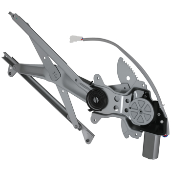 Window Regulator w/ Motor Assembly fit for Toyota Camry FR 1997-2001 741-720