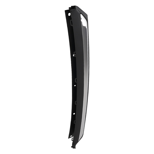 ABS Front Lower Bumper Trim fit for Honda Accord Hybrid 2014-2015 71150T2FA00-1