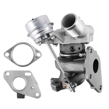 Turbocharger fit for Ford F-150 F150 2.7 L V6 2015 2016 2017 Left Side Turbo