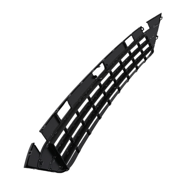 Front Lower Grille fit for Volkswagen Touareg 15-17 7p6853671h Performance-1