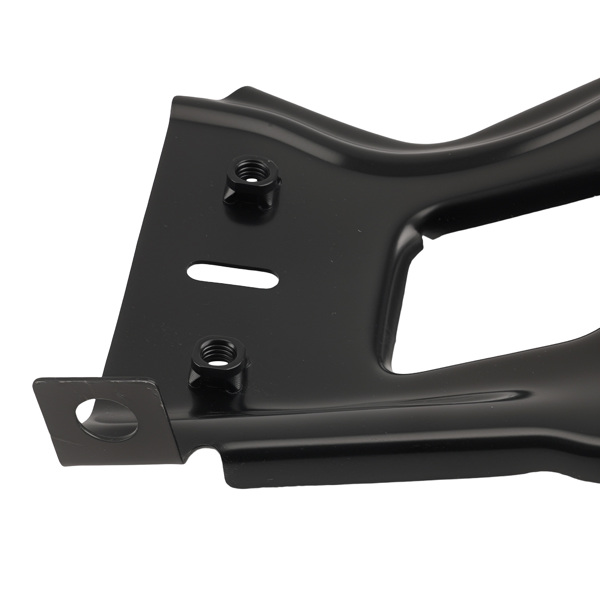 Black Steel Rear Bumper Bracket fit fit for Dodge Ram 1500 2009-2010 CH1165104-5