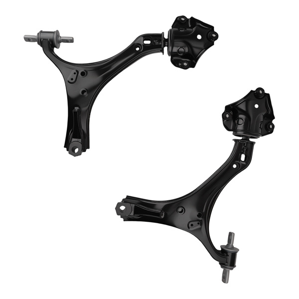 Front Suspension Lower Control Arm Kit fit for 2013-2016 2017 Honda Accord Acura TLX-4