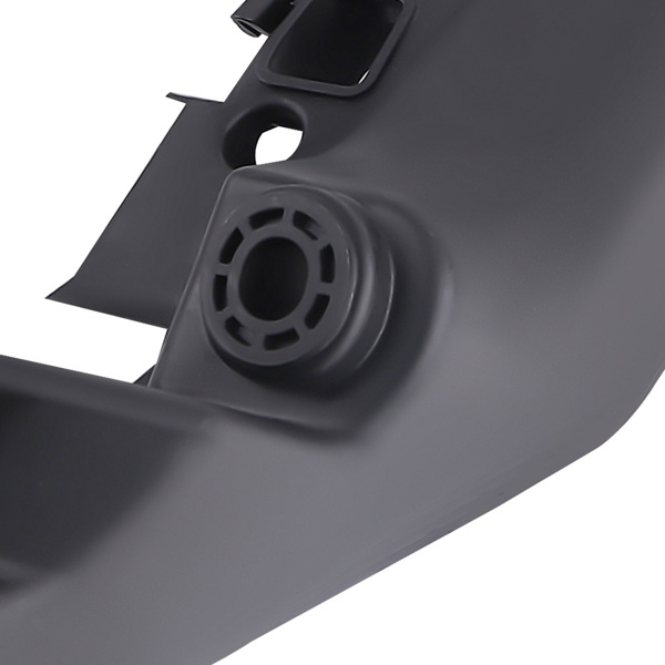 Bumper Headlight Bracket Left Side 68223469AA Fit fit for Jeep Grand Cherokee 14-21-1