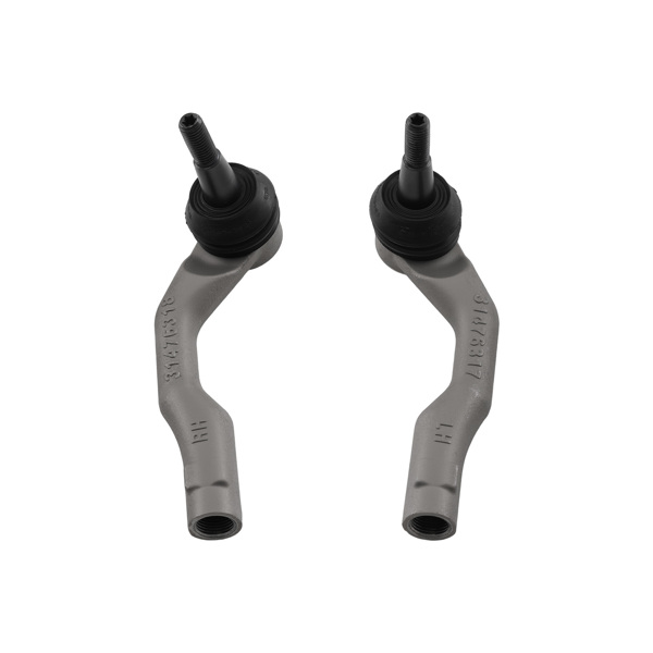 Front Lower Control Arms Kit Ball Joints Sway Bars fit for Volvo XC60 XC90 2016-2020-1
