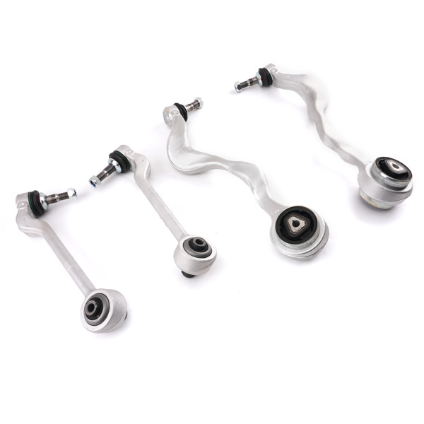 Front Lower Forward Rearward Control Arm Kits fit for BMW 1 3 Series E90 E82-6