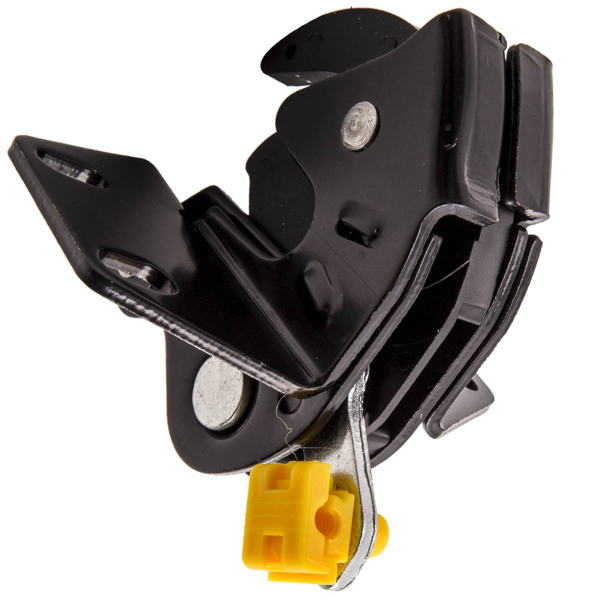 Rear Door Lock Actuator fit for Chevy Silverado 1500 Extended Cab 1999-06-2