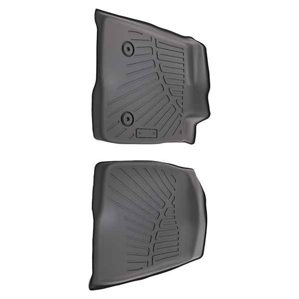 Car Mats Floor Mats Liners fit for Buick Encore GX AWD 2020-2025 TPE Waterproof-4