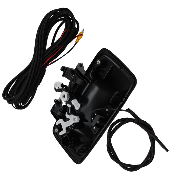 Backup Camera Handle Assembly fit for GMC Sierra 1500 2500HD 3500HD 15-18 23448681-6