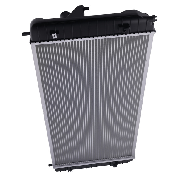 Cooling Radiator fit for Cadillac DeVille Base DHS 2001-2005 52487016 89018715-6