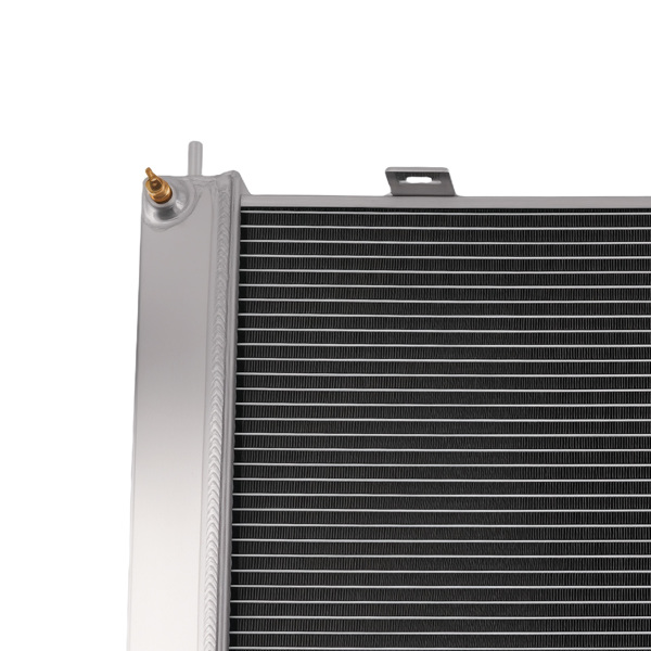 2 Row Aluminum Radiator fit for Jeep Grand Cherokee 4.0L 1993-98 CC1395 MC1395 AT-3