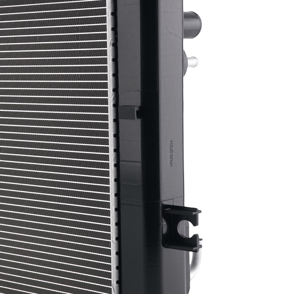 1.57 Inch Radiator fit for Toyota Forklift 7FGU25/7FGU30/7FGU32 16410U217071 AT-2