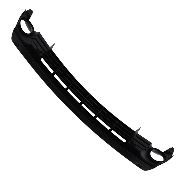 Front Lower Bumper Grille fit for Toyota Prius 1.8L 2012-2015 Black Plastic-6