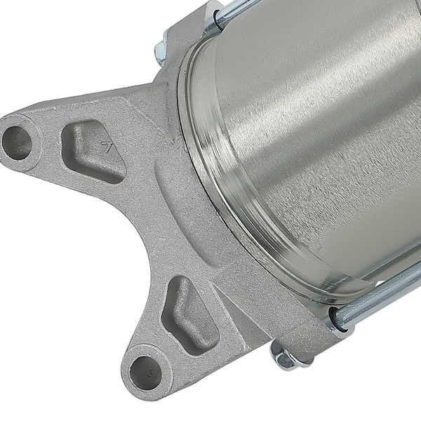 5JJ-81890-00 Starter Motor fit for Yamaha YZF-R1 YZF R1 2000-2003 Engine 9 Teeth NEW-4