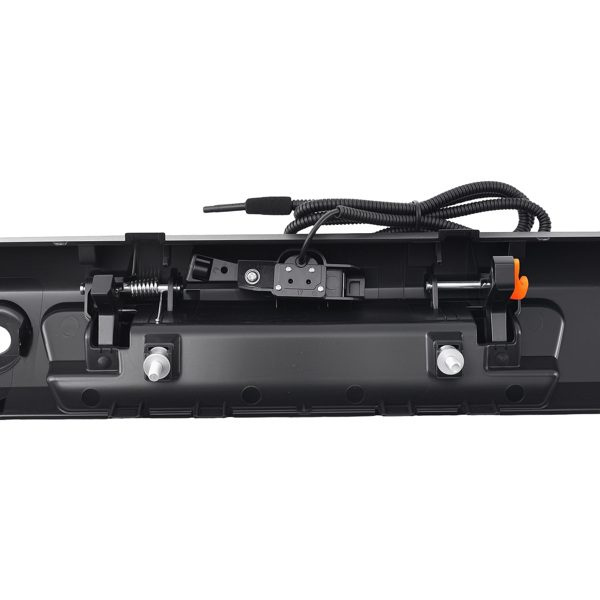 Rear Tailgate Handle fit for Ford F-250 2017-2020 Black Camera HC3Z9943400NB-3