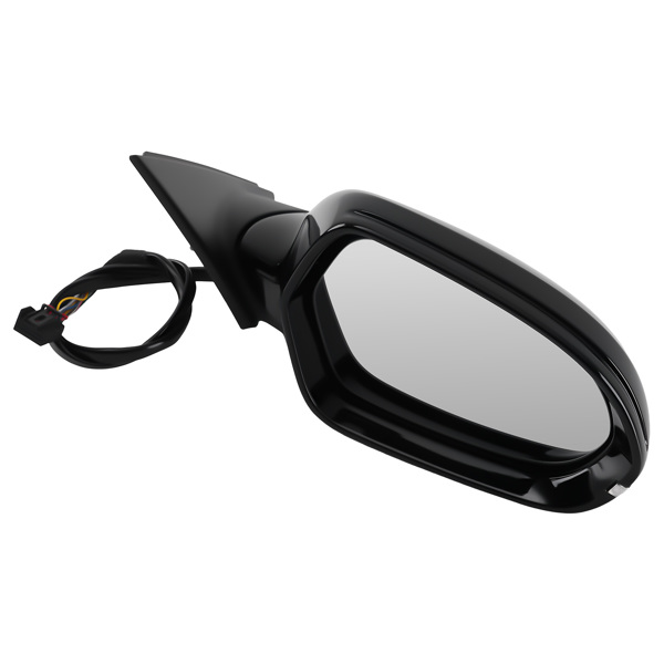 Rear View Mirror Passenger Heated fit for Audi A6 2.0L 2012-2018 4G08575-6