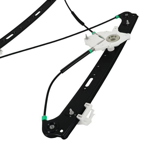 Front Left Window Regulator fit for BMW X3 E83 2003-2011 Electric 5133340211-3