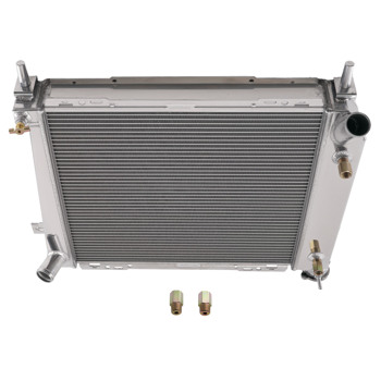 3 Row Aluminum Radiator fit for Ford Bronco II 2.8L 2.9L 1991-1994 MC1164
