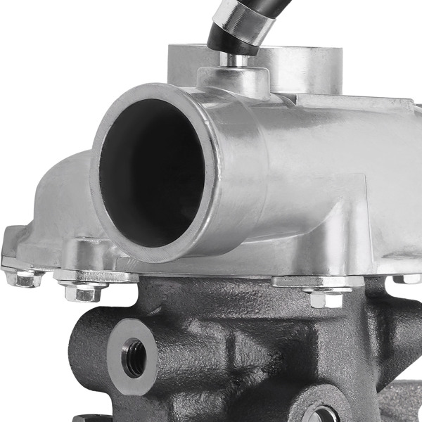 Rhb5 Vi58 Vi87 Turbo Charger fit for Isuzu Trooper Rodeo 4313321, B51cad-s0047b-1