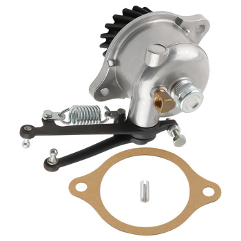Assembly Tractor Governor fit for Ford Holland 8-N 8N 1109-6400 86979850  8N18204B
