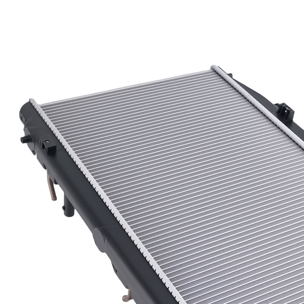 Aluminum Cooling Radiator fit for Acura TSX 2.4L/3.5L 2009-2014 CU13082-4