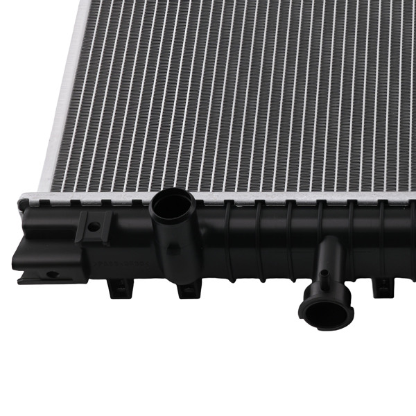 Aluminum Engine Radiator fit for Nissan Titan Armada 5.6L 2004-2015 RAD2691-3
