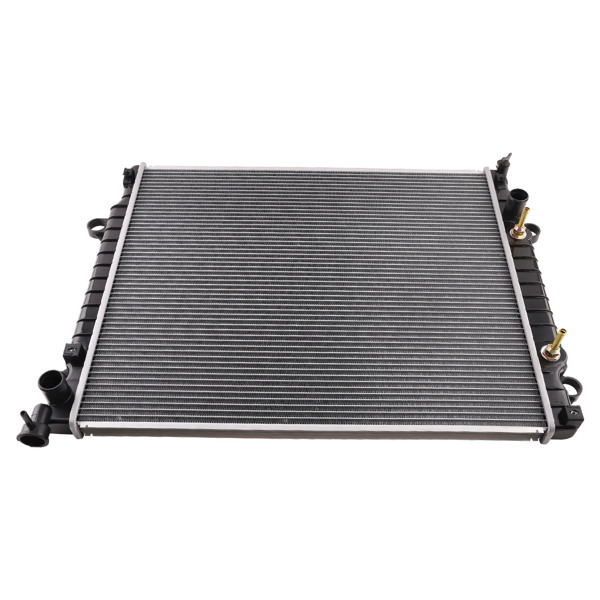 Engine Coolant Radiator Assembly fit for Toyota Tacoma 2.7 3.5L 13566 2016-2023 New-4